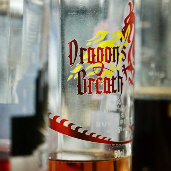 Spirit of Wales_Curiously Welsh Dragons Breath Spieced Welsh Rum 2 Spirit of Wales_Curiously Welsh Dragons Breath Spieced Welsh Rum 2