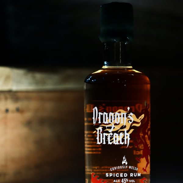Spirit of Wales_Curiously Welsh Dragons Breath Spieced Welsh Rum 3 Spirit of Wales_Curiously Welsh Dragons Breath Spieced Welsh Rum 3