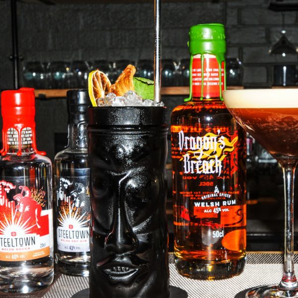 Spirit of Wales_Bespoke Year End Events Spirit of Wales_Bespoke Year End Events