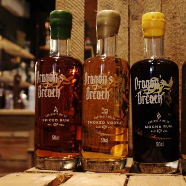 Spirit of Wales_Curiously Welsh Spirits Spirit of Wales_Curiously Welsh Spirits