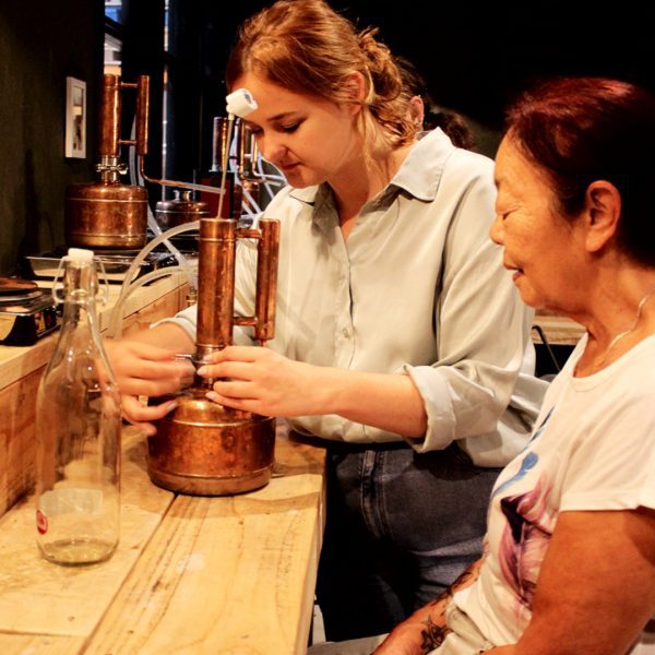 Spirit of Wales_Make your own Gin or Rum Spirit of Wales_Make your own Gin or Rum
