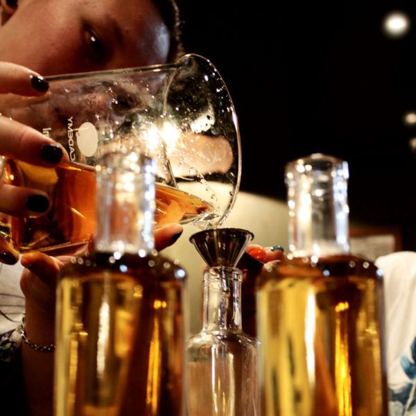 Spirit of Wales_Make your own Gin or Rum in Newport south Wales Spirit of Wales_Make your own Gin or Rum in Newport south Wales