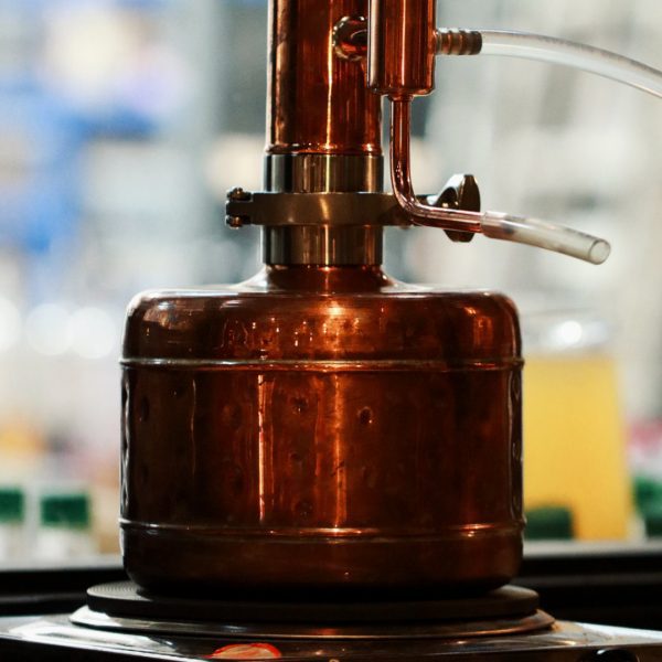 Spirit of Wales_Make your own_copper still Spirit of Wales_Make your own_copper still