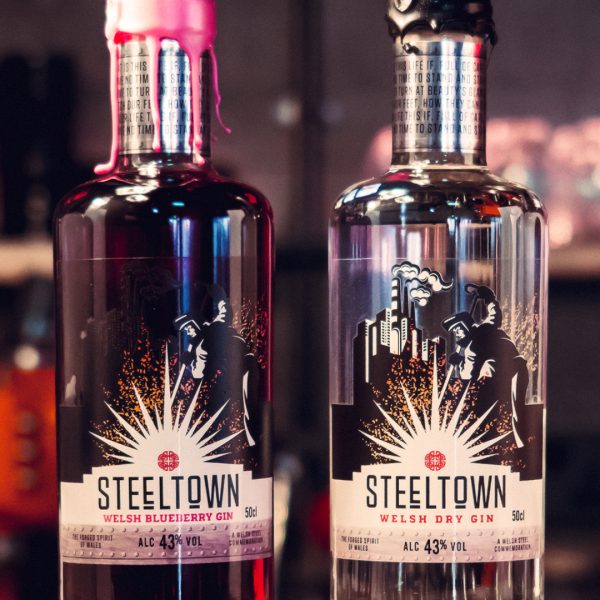 Spirit of Wales Distillery_Welsh Gins 2 Spirit of Wales Distillery_Welsh Gins 2