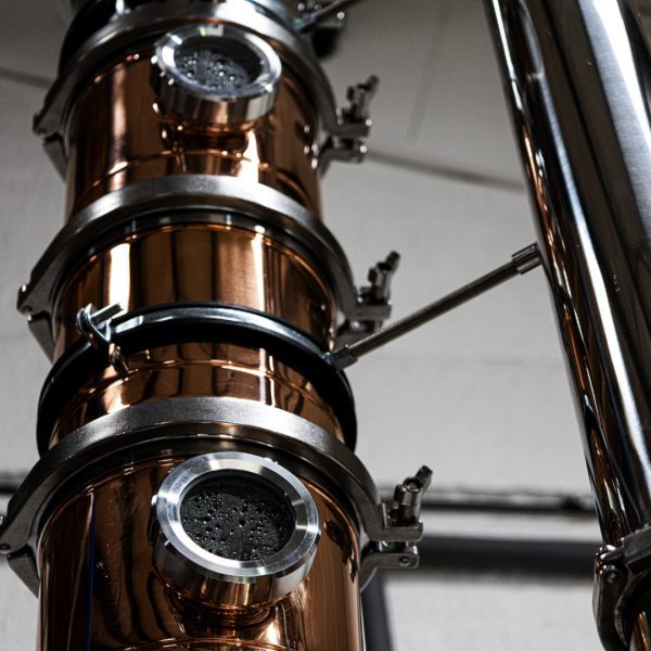 Spirit of Wales Distillery_Welsh Distillery Tour in Newport Spirit of Wales Distillery_Welsh Distillery Tour in Newport