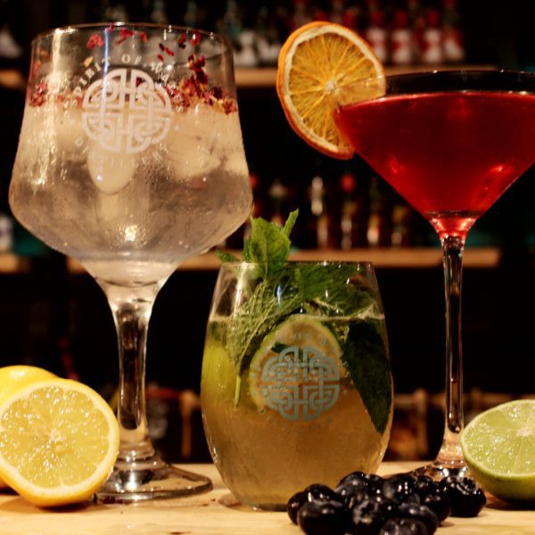 Spirit of Wales_Christmas cocktail masterclass 1 Spirit of Wales_Christmas cocktail masterclass 1