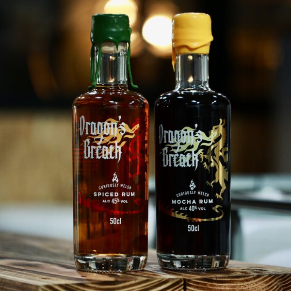 Spirit of Wales_Dragons Breath Welsh Rum Deal 4 Spirit of Wales_Dragons Breath Welsh Rum Deal 4